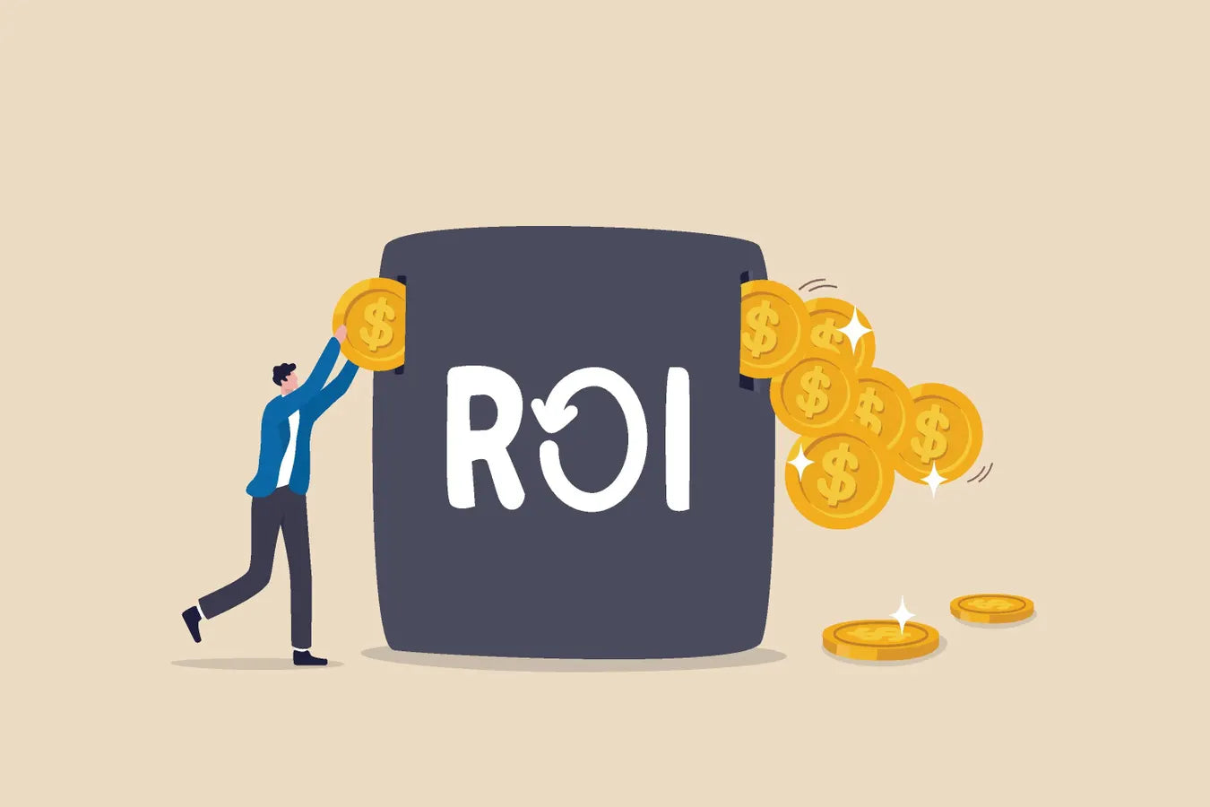 ROI After MBA: Hidden Costs and Salary Growth by Location