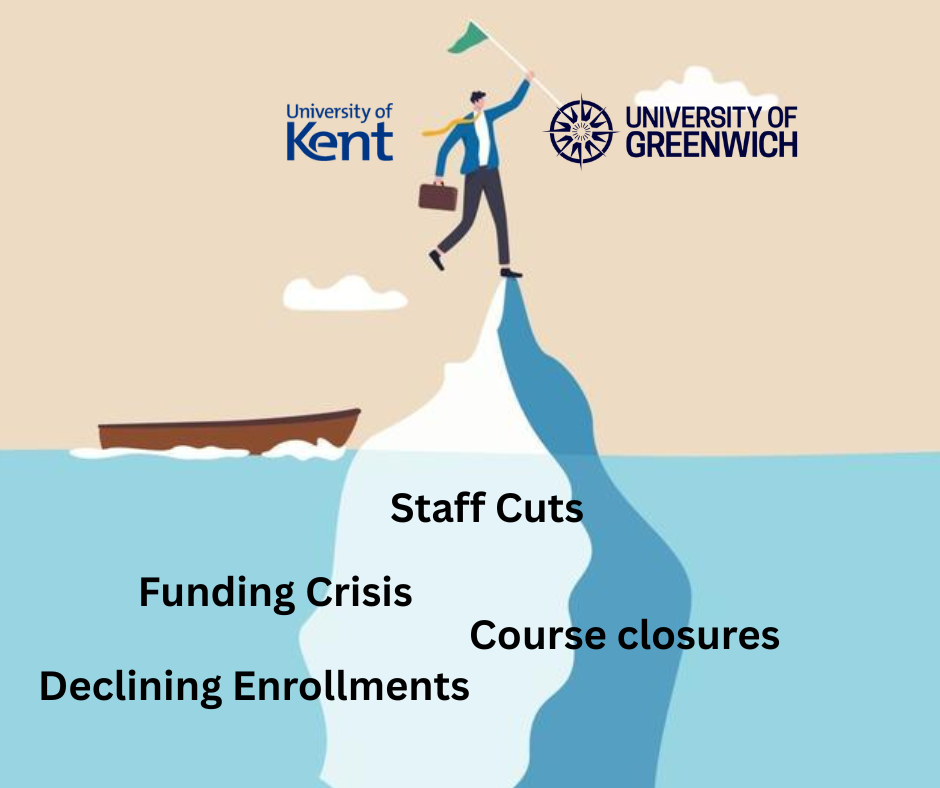 Why the UK’s “Super-University” Merger Won’t Fix Higher Education