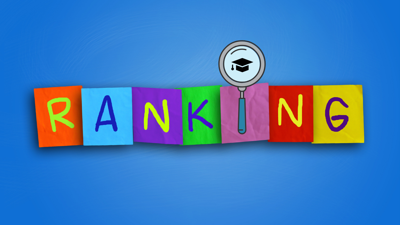 Global Rankings of Top Specialized Master’s Programs in Business (2025)