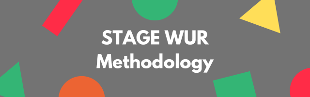 STAGE 2025 World University Rankings Methodology
