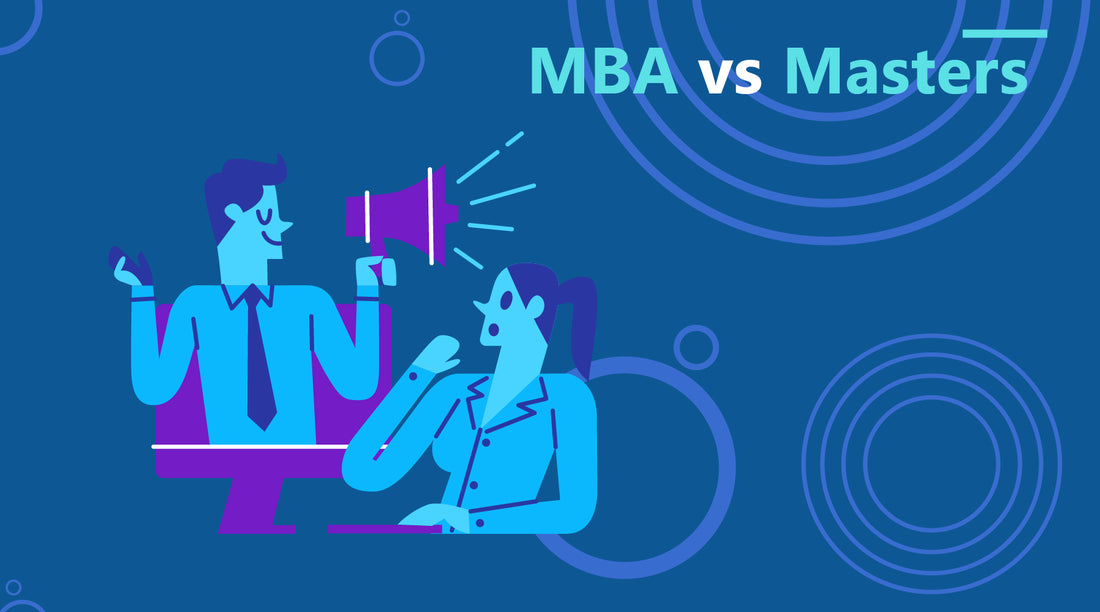 MBA ROI vs. Alternative Degrees: Masters in Finance and Data Science in 2025