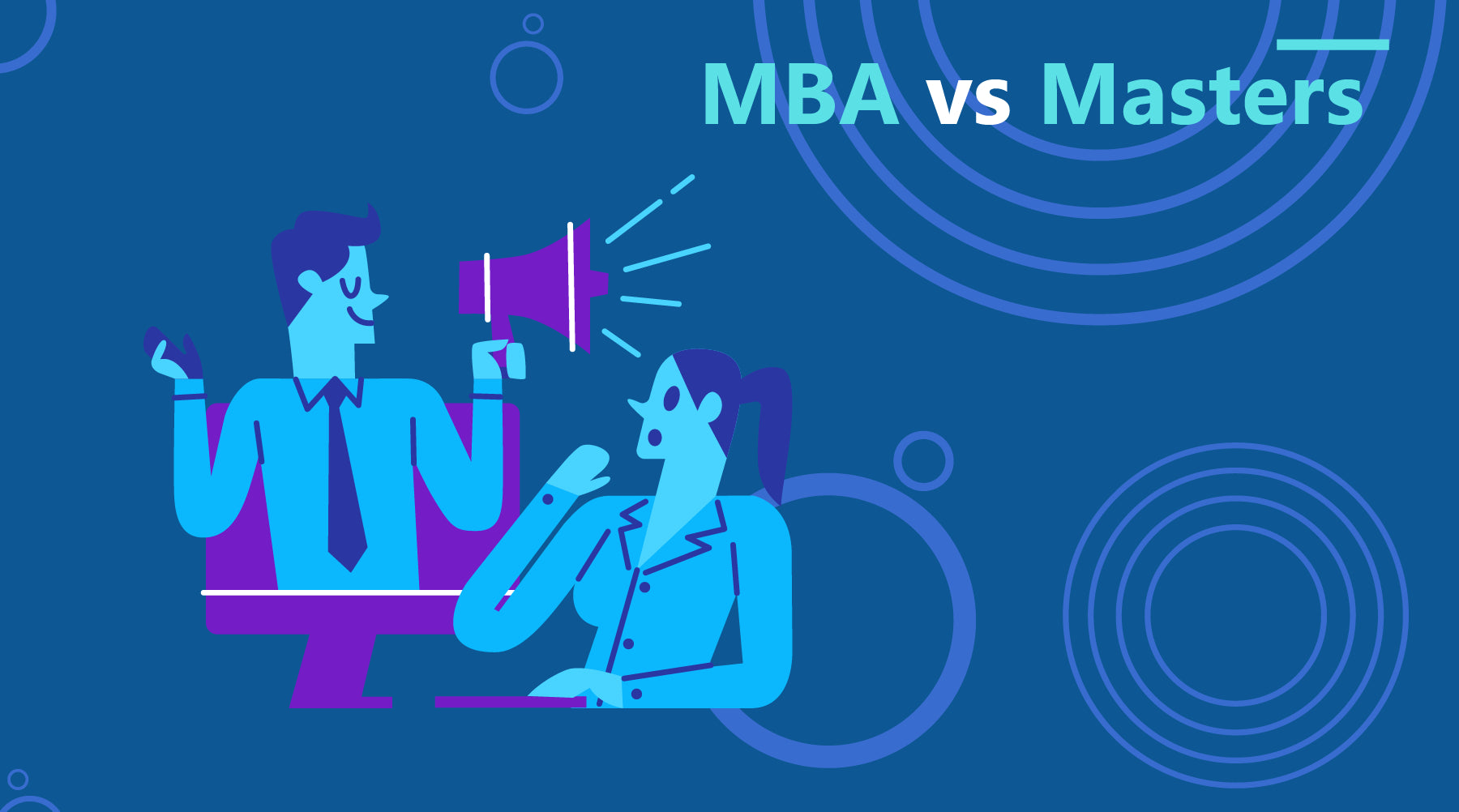 MBA ROI vs. Alternative Degrees: Masters in Finance and Data Science in 2025