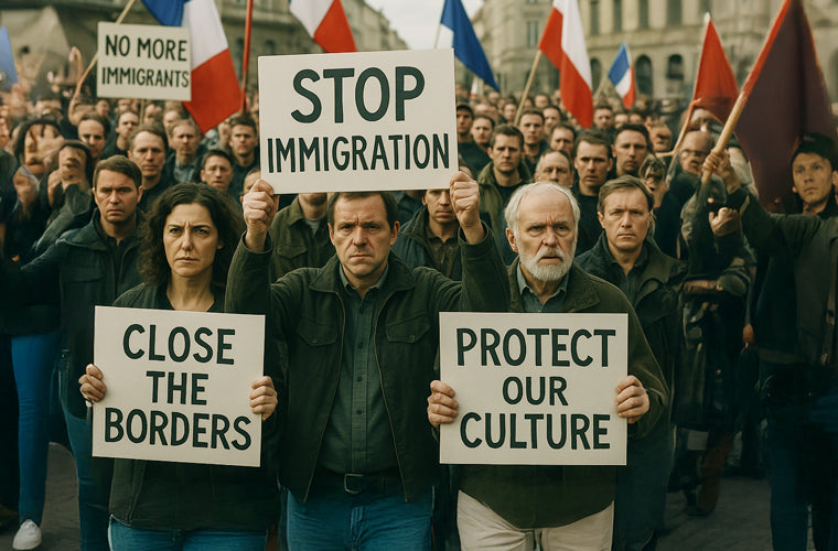 From “Go Home” Chants to Visa Revocations: The Intersection of Free Speech, Protests, and Student Enrolment