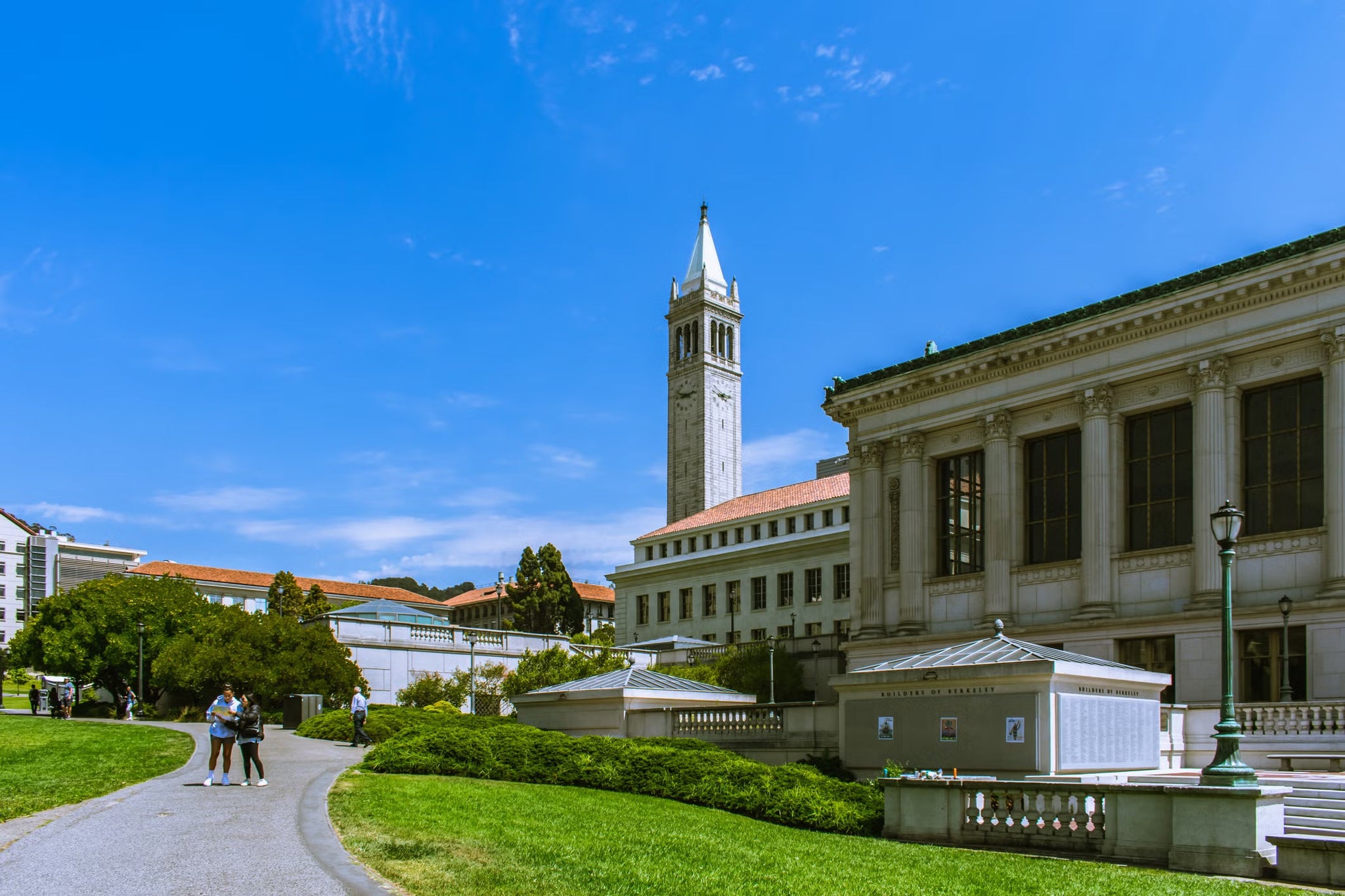 Berkeley’s “list of 160” is a cautionary tale in due process and academic freedom