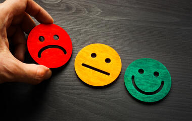 Do “global” student-satisfaction medals line up with the UK’s NSS? A reality check