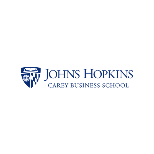 Apply to - Full-Time MBA at Johns Hopkins Carey Business School - MasterCAS