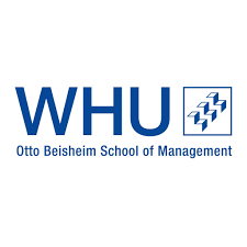 Apply to - MSc in Entrepreneurship at WHU – Otto Beisheim School of Management - MasterCAS