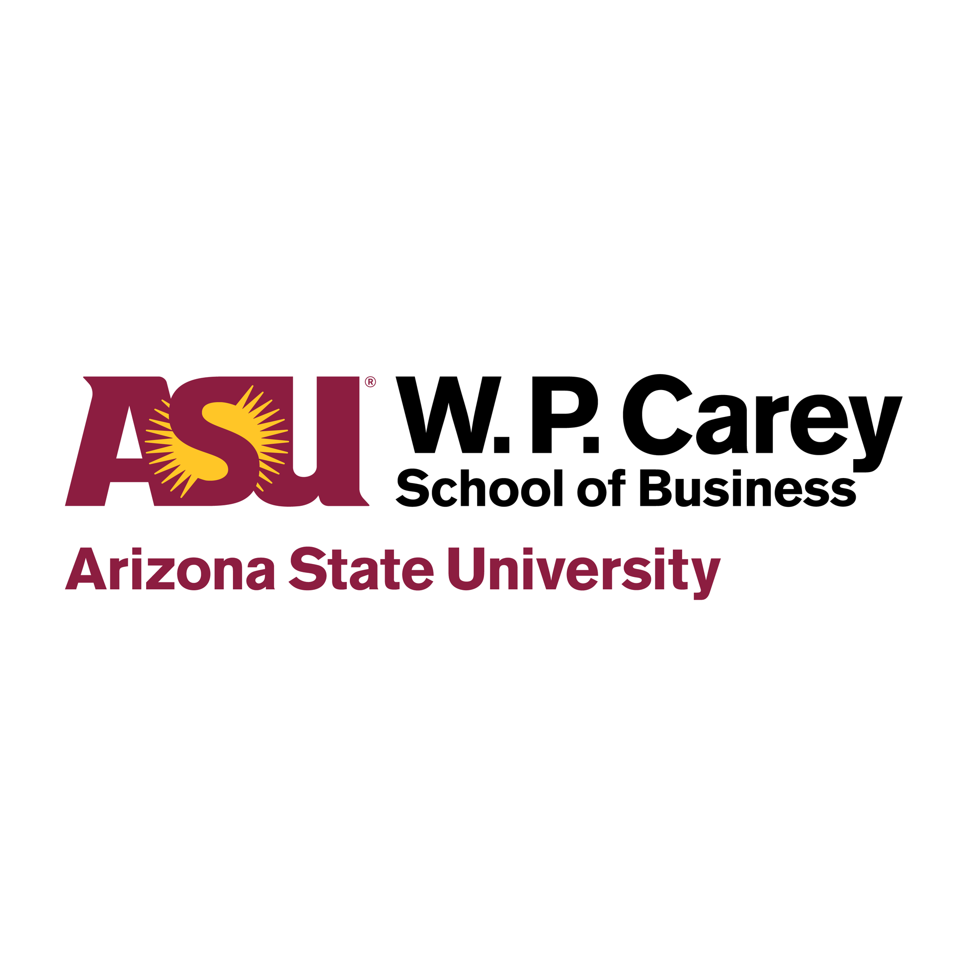 Apply to - MS in Global Logistics at W. P. Carey School of Business - MasterCAS