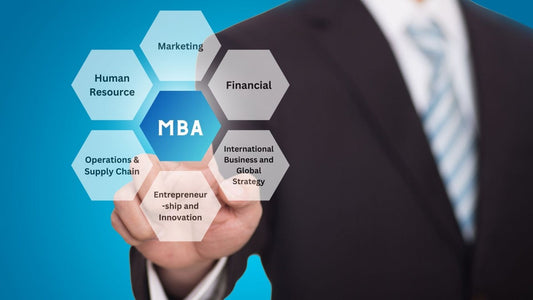 Specialisation ROI: Which MBA Majors Give the Best Career Lift in 2025