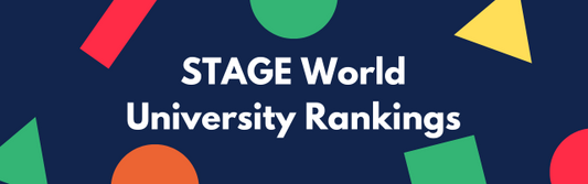 STAGE World University Rankings 2025
