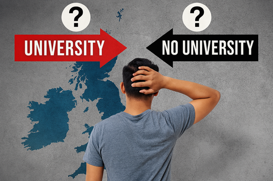 UK’s Changing Higher Education Landscape: What International Students Need to Know About Labour’s Policy Whiplash