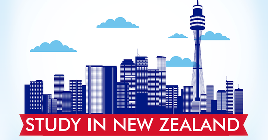 New Zealand Expands Student Work Rights — A Competitive Edge