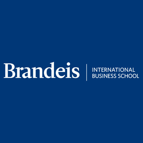 Apply to - MA in International Economics & Finance at Brandeis International Business School - MasterCAS