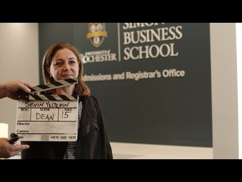 Apply to - MS in AI in Business