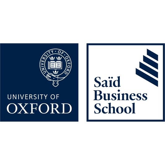 Apply to - MSc Financial Economics at Saïd Business School - MasterCAS